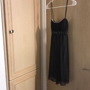 City triangles dress